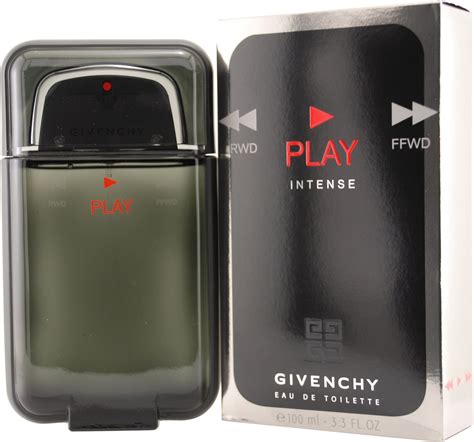 dillards givenchy play|givenchy play intense men 3.3 oz: Men .